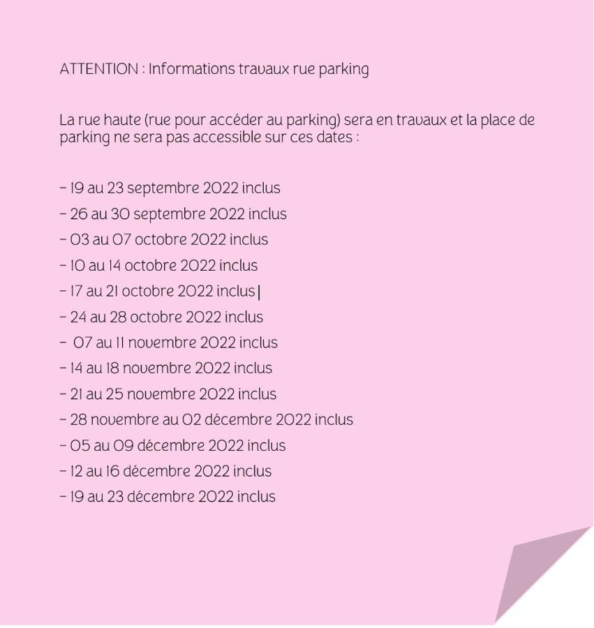 Le Studio Avec Parking Prive Honfleur Eksteriør billede